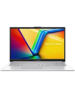 Ноутбук для работы и учебы Vivobook Go 15 E1504FA-BQ5765W