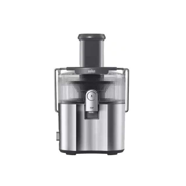 Соковыжималка Braun SJ7000