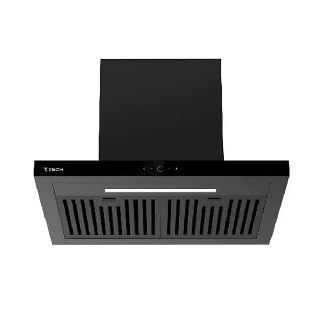 Вытяжка 7TECH 7RH4G6040BS1