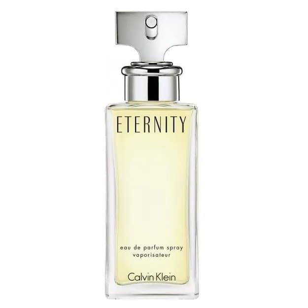 Calvin Klein Eternity Moment EDP (W) 100ml