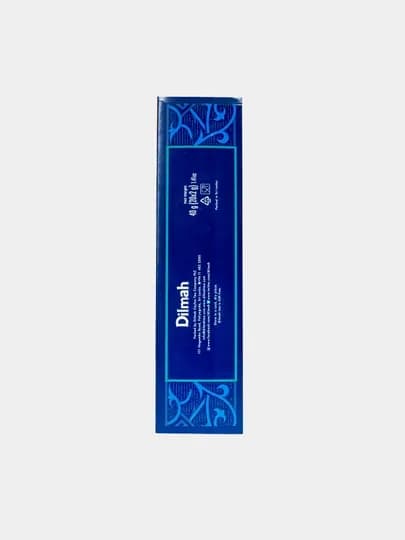 Подарочный чайный набор Dilmah Gentleman’s Tea Gift Pack, 20×2г, 40г — LIBERTE-AD3