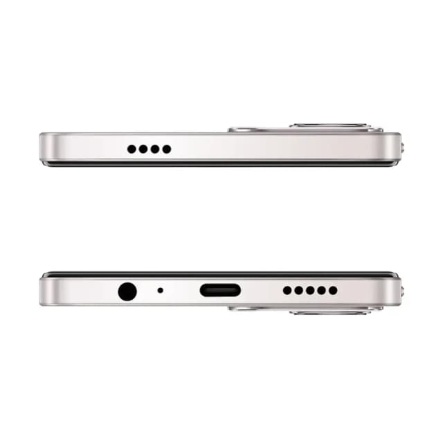 Смартфон Vivo Y19S Pro 6/256 GB Silver