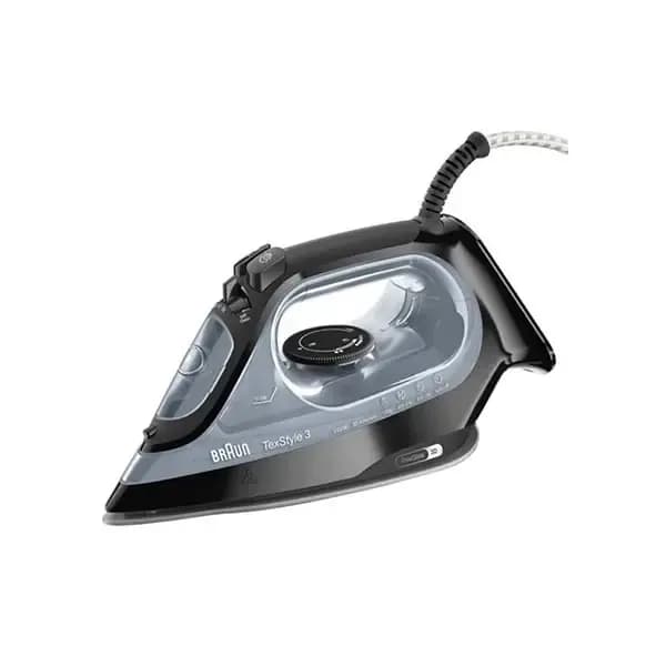 Dazmol BRAUN SI3055BK