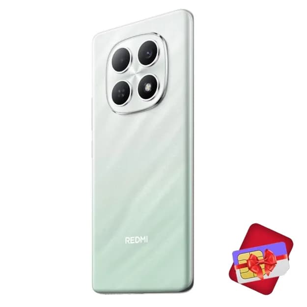 Redmi Note 15 Forest Green 8/128 GB
