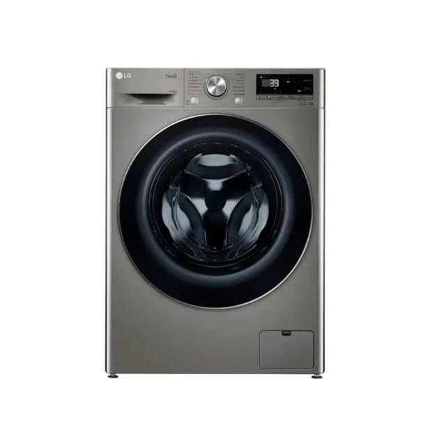 Стиральная машина LG F2V7FR2P 9 кг