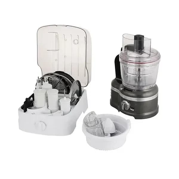 Oshxona kombayni KitchenAid 5KFP1644BCA