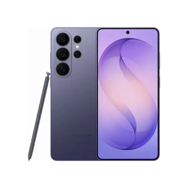 Смартфон Samsung Galaxy S26 Ultra 12/256 Cobalt Violet