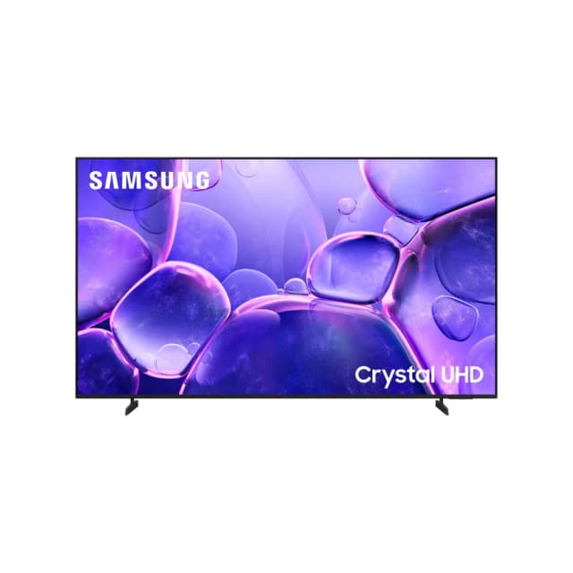 Телевизор Samsung UE65U8000FUXUZ