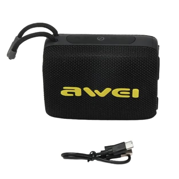 Колонка Bluetooth Awei Y382