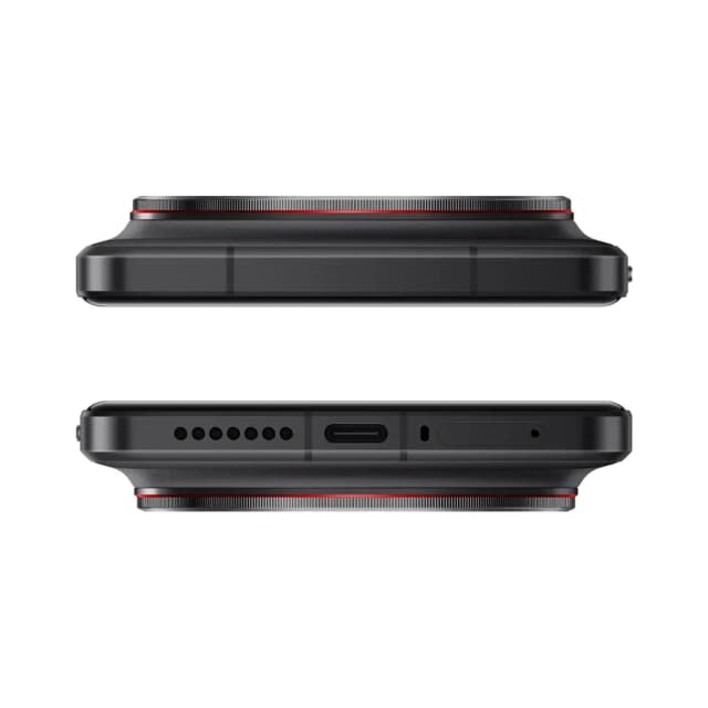 Xiaomi 15 Ultra 16/512GB Черный