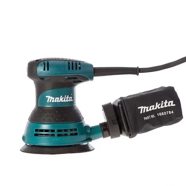 Шлифмашина Makita BO5030