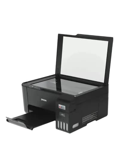 Принтер Epson L3250 МФУ 3 в 1, А4, струйный, цветной — MODULAB-EPS3250