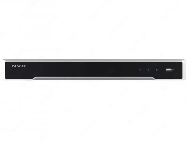 Видеорегистратор HikVision DS-7608NI-K2
