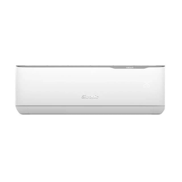 Кондиционер SITRONIC ASW-H24A4/JIR3DI