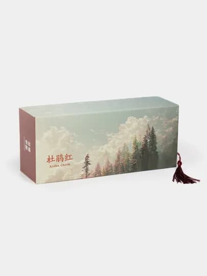 Чёрный чай - Azalea Charm 3×20 г (60 г) Riantea — RIANTEA-1081