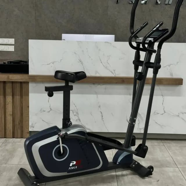 Elliptik trenajyor PowerGym E145