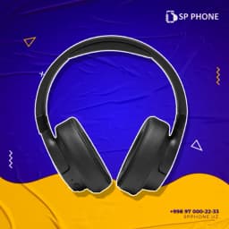 Беспроводные наушники JBL TUNE 750BTNC (Original Series) 39511