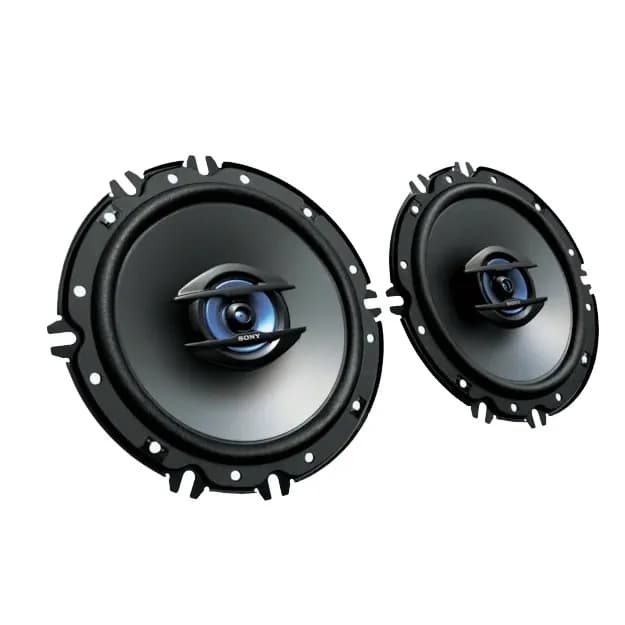 Автомобильная акустика Sony XS-GTE1620