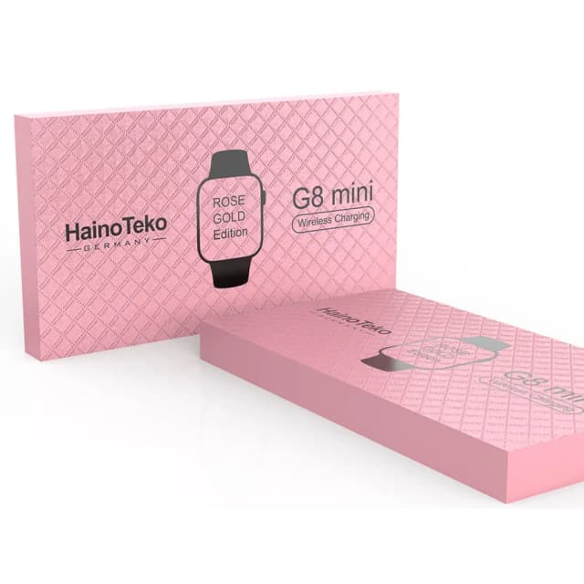 Aqlli soat Haino Teko G8 Mini