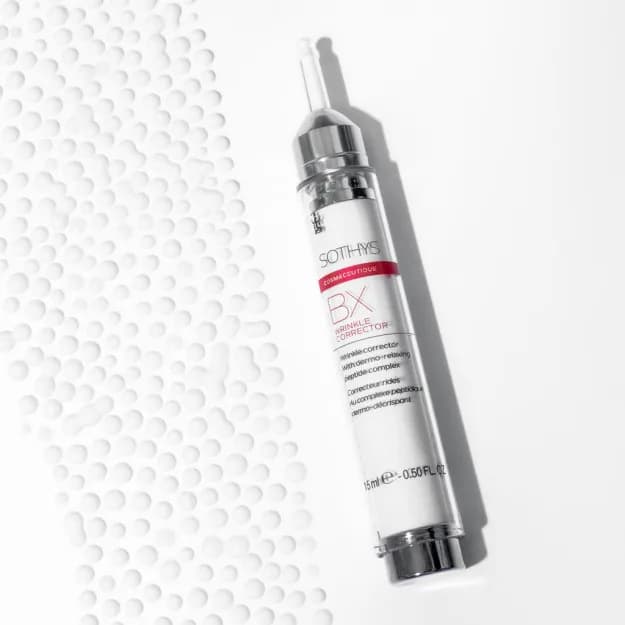 BX Wrinkle Corrector 160325