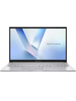 Ноутбук для работы и учебы Vivobook 15 X1504VA-BQ5878W
