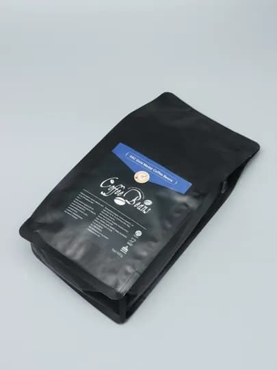 Кофе зерновой — БОБАТЕА-SKU30