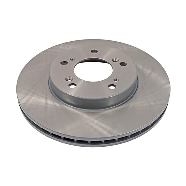 Диск тормозной передний BREMBO EPICA 09.A918.10