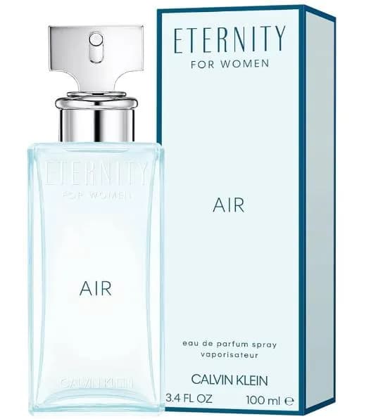 Calvin Klein Eternity Air for Women (M) 100 мл