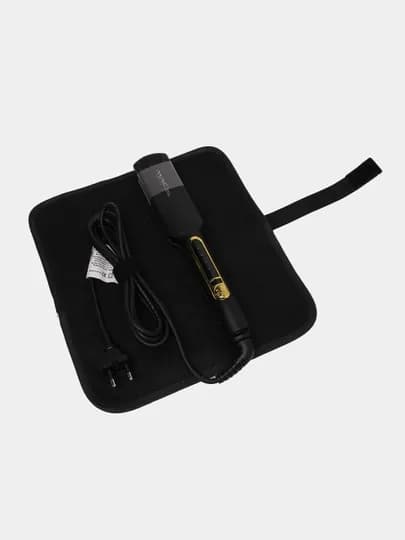 Выпрямитель для волос, профессиональный выпрямитель для волос MAC, стайлер для волос MAC — TECHNOU-MC5501A-ЧЕРН