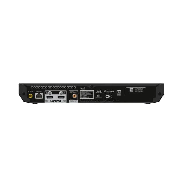Uy kinoteatri Sony HT-S700RF
