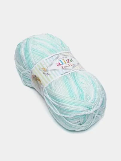 Пряжа Alize Baby Best, цвет 6659 — ПРЯЖИ-P036A78