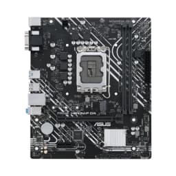 Asus PRIME H610M-F D4