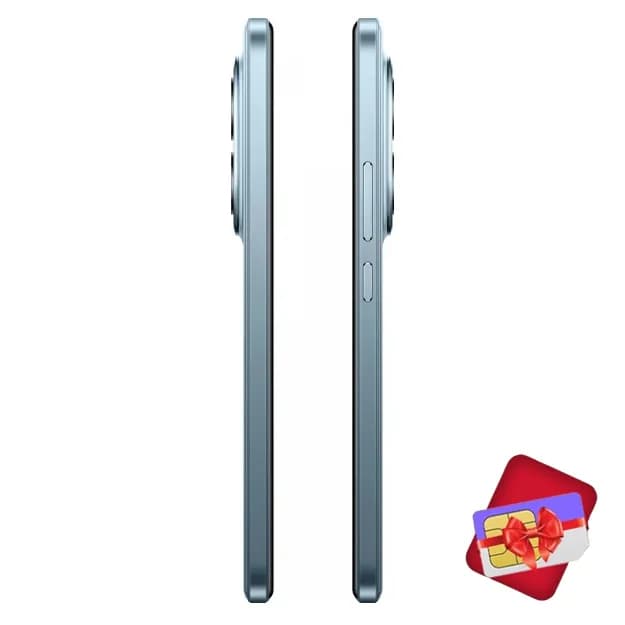 Смартфон Xiaomi Redmi Note 15 Pro+ 5G, до 512GB, 6500 мАч 100 Вт, AMOLED 120 Гц, IP69