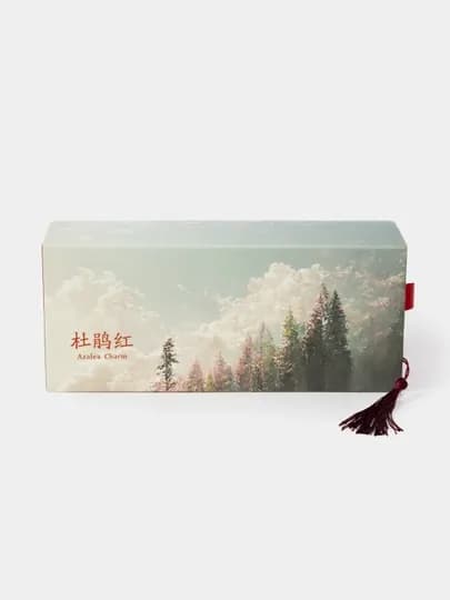 Чёрный чай - Azalea Charm 3×20 г (60 г) Riantea — RIANTEA-1081