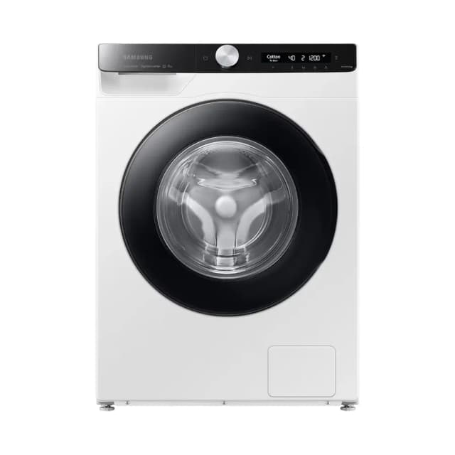 Стиральная машина Samsung WW80AG6S28AELD