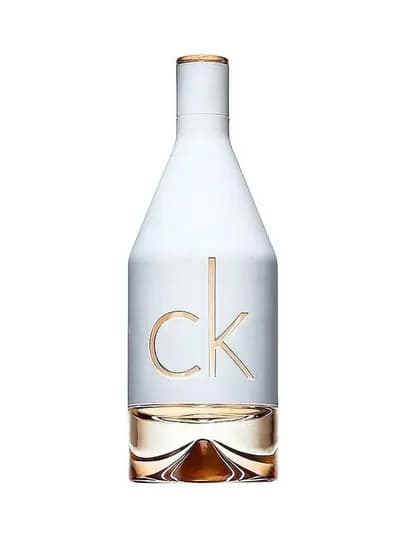 Туалетная вода Calvin Klein CK IN2U EDT, 100 мл
