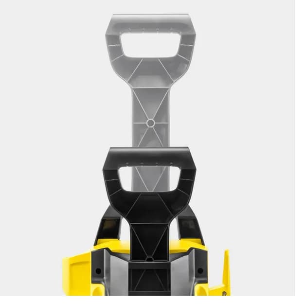 Karcher K 2 Car, мини мойка высокого давления, 1.673-533.0
