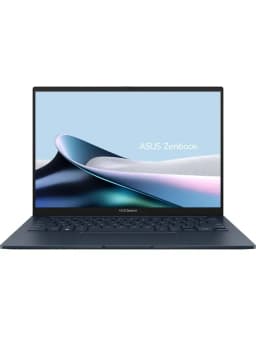 Ноутбук для работы и учебы Zenbook 14 UX3405CA-QD1706W