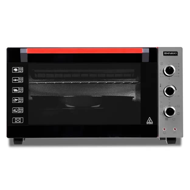 Мини-печь Shivaki MD 4218 Lux