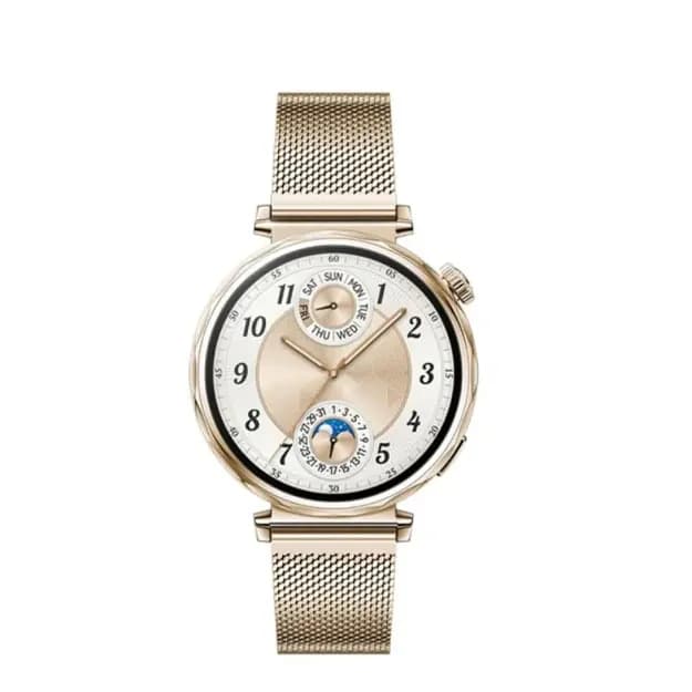 Умные часы Huawei Watch Gt5 41Mm Gold