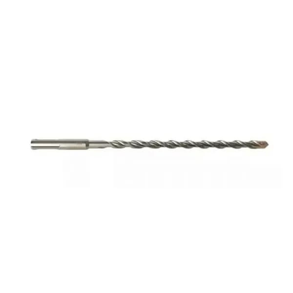 Бур SDS+ (8х210 мм, 10 шт.) Milwaukee 4932399341