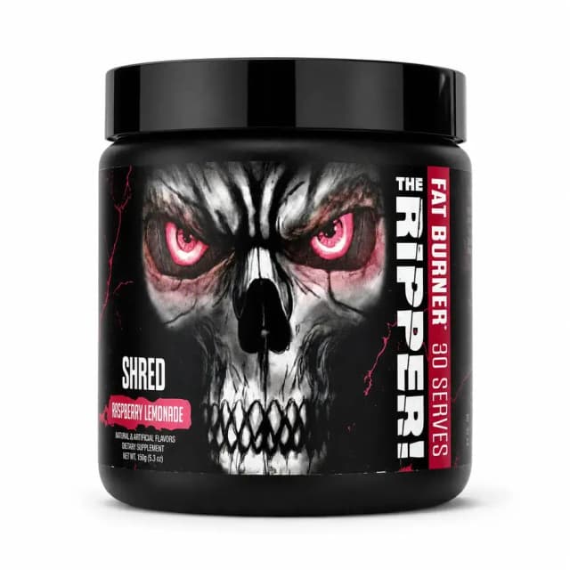 Yog‘ yoquvchi The Ripper JNX (Raspberry Lemonade) 30 Srv