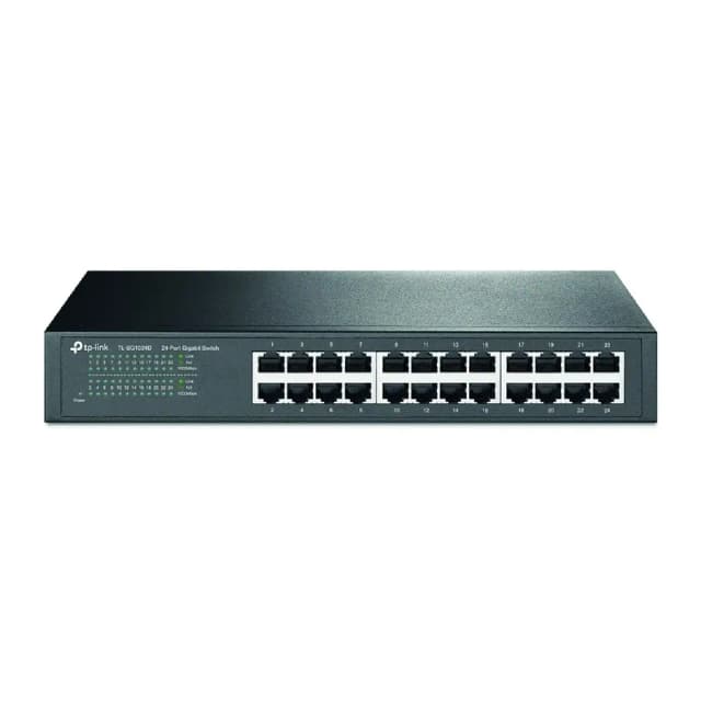 Kommutator TP-LINK TL-SG1024D
