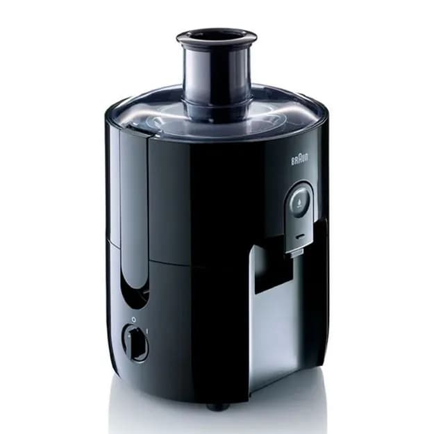 Соковыжималка Braun SJ3100WH