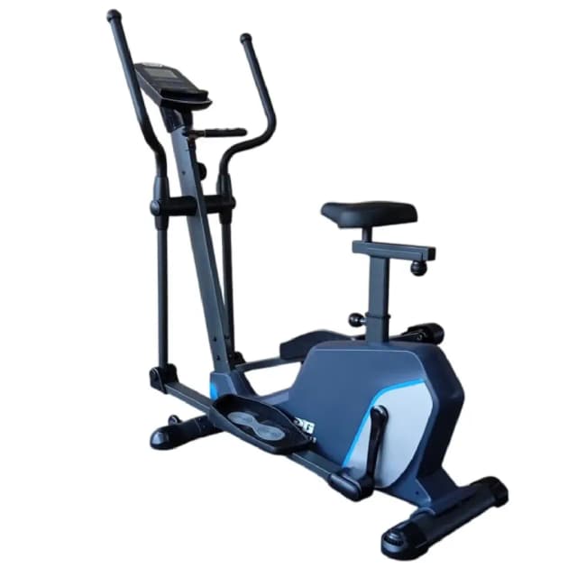 Elliptik trenajor PowerGym E150