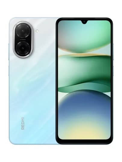 Смартфон Xiaomi Redmi A5 3/64GB, экран 6.7", аккумулятор 5000 мАч, 4G, Dual SIM