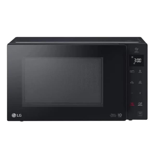 Микроволновая печь LG MH6336GIB