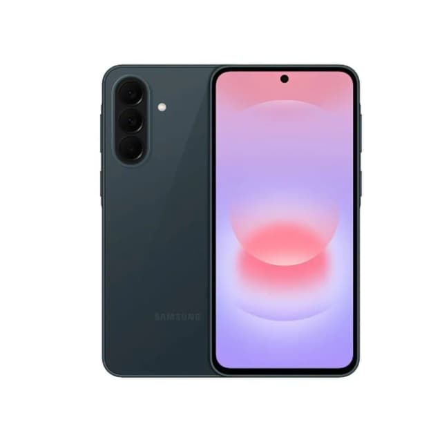 Смартфон SAMSUNG Galaxy A37 8/128 Dark Green (SM-A376EDGDSOZ)