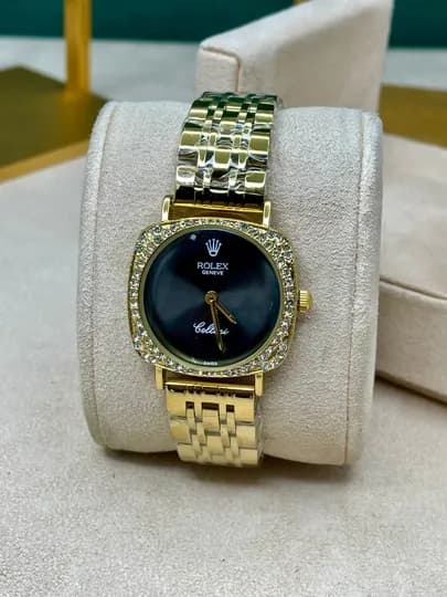 Женские наручные часы, подходящие к любому стилю — LWATCHS-86W0174-ЧЕРН