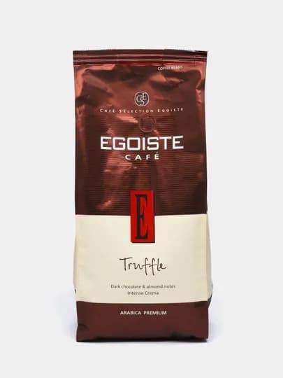 Кофе в зёрнах EGOISTE Truffle — LUCKYCO-EGTR-EGTR250